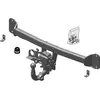 Dispositif d'attelage BRINK, par ex. pour BMW