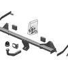 BRINK Attelage Voiture pour FIAT: Doblo & OPEL: Combo (Ref: 526300)