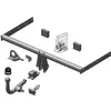 BRINK Attelage Voiture pour SEAT: Ibiza (Ref: 523500)