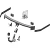 BRINK Attelage Voiture pour VOLKSWAGEN: Golf, Jetta (Ref: 527200)