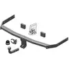 Dispositif d'attelage BRINK, par ex. pour Skoda