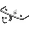 Dispositif d'attelage BRINK, par ex. pour VW, Skoda, Audi