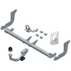 BRINK Attelage Voiture pour FORD: Courier (Ref: 593600)