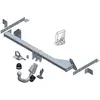 BRINK Attelage Voiture pour FIAT: 500 (Ref: 592000)