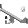 BRINK Attelage Voiture pour BMW: X3, X4 (Ref: 595300)