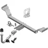 BRINK Attelage Voiture pour KIA: Soul (Ref: 590200)