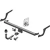 BRINK Attelage Voiture pour RENAULT: Captur (Ref: 590000)