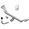 Dispositif d'attelage BRINK, par ex. pour KIA