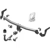 BRINK Attelage Voiture pour PEUGEOT: 208 (Ref: 556100)