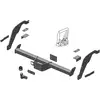 Dispositif d'attelage BRINK, par ex. pour Mazda, Ford