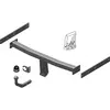 Dispositif d'attelage BRINK, par ex. pour Audi