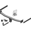 Dispositif d'attelage BRINK, par ex. pour Ford