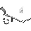 BRINK Attelage Voiture pour KIA: Ceed & HYUNDAI: i30 (Ref: 561000)