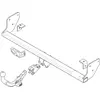 BRINK Attelage Voiture pour HYUNDAI: i30 & KIA: Ceed (Ref: 519100)
