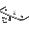 BRINK Attelage Voiture pour VOLKSWAGEN: Golf (Ref: 518500)