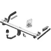 Dispositif d'attelage 518900 Brink 518900