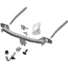 BRINK Attelage Voiture pour MERCEDES-BENZ: Classe GLK (Ref: 516800)