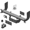 Dispositif d'attelage 511400 Brink 511400