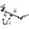 BRINK Attelage Voiture pour TOYOTA: Avensis (Ref: 511900)