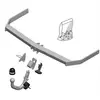 Attelage amovible 515100 Brink 515100