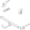 BRINK Attelage Voiture pour PEUGEOT: 308 (Ref: 515800)