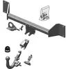 BRINK Attelage Voiture pour BMW: X3 (Ref: 536200)