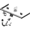 Dispositif d'attelage BMA BRINK, par ex. pour Seat