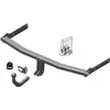 BRINK Attelage Voiture pour MAZDA: 5 (Ref: 535500)