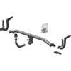 Dispositif d'attelage BRINK, par ex. pour Peugeot