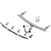 BRINK Attelage Voiture pour VOLKSWAGEN: Caddy (Ref: 577100)