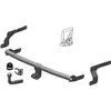 BRINK Attelage Voiture pour DACIA: Sandero (Ref: 570700)