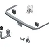 Dispositif d'attelage BMU BRINK, par ex. pour Ford