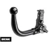 BRINK Attelage Voiture pour NISSAN: Juke (Ref: 681000)