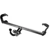 Attelage Pour Porte-vélos Uniquement Brink 652000
