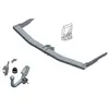 BRINK Attelage Voiture pour VOLKSWAGEN: Touran (Ref: 608800)