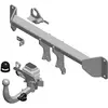 Dispositif d'attelage BRINK, par ex. pour BMW