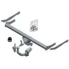 Attelage Démontable Sans Outils Brink 669200