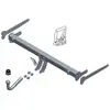 BRINK Attelage Voiture pour AUDI: Q3 (Ref: 666200)