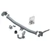 Attelage Démontable Sans Outils Brink 663700