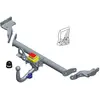 Dispositif d'attelage 610200 Brink 610200