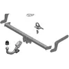 Attelage Démontable Sans Outils Brink 647700