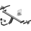 Attelage Démontable Avec Outils Brink 644100