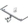 Attelage Démontable Avec Outils Brink 679300