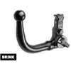 BRINK Attelage Voiture pour FORD: Focus, C-Max (Ref: 679800)