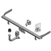 Dispositif d'attelage BMU 678900 Brink 678900