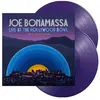 Live At The Hollywood Bowl With Orchestra