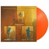 Triangulation Édition Limitée Vinyle Orange Vinyle album