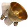 Sienna Lighting - Mexlite spots Gearwood - bronze - métal - 7968BR - bronze