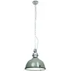 Steinhauer Bikkel - Suspension industrielle vert olive