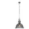 Besselink licht Steinhauer Bikkel Suspension - 1452GR - Acier - Variateur de lumière